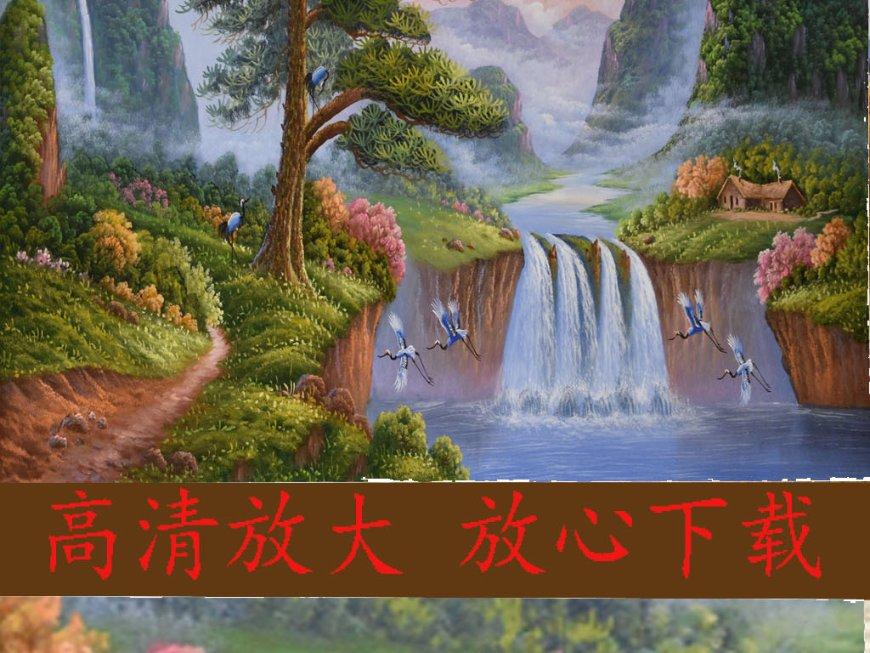 漂亮女孩过生日